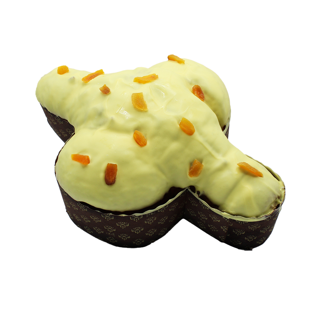 colomba limone pesca mandarino e zenzero villa cupoli